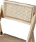 ISL Furnishings- Ibiza Rattan Modern Folding Chair (1, Natural)